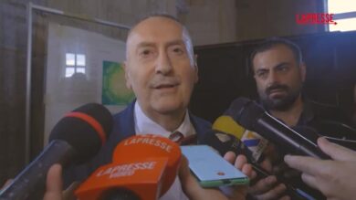 Roberto Vannacci, presidente Arcigay: "Mi fa un po' pena"