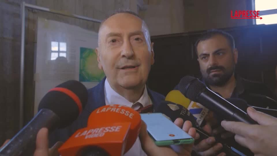 roberto vannacci presidente arcigay mi fa un po pena da Lapresse.it roberto vannacci presidente arcigay mi fa un po pena