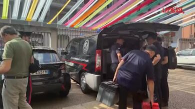 Interprete ucciso a Milano, il Ris di Parma al lavoro nella casa di Roberto Guerrino