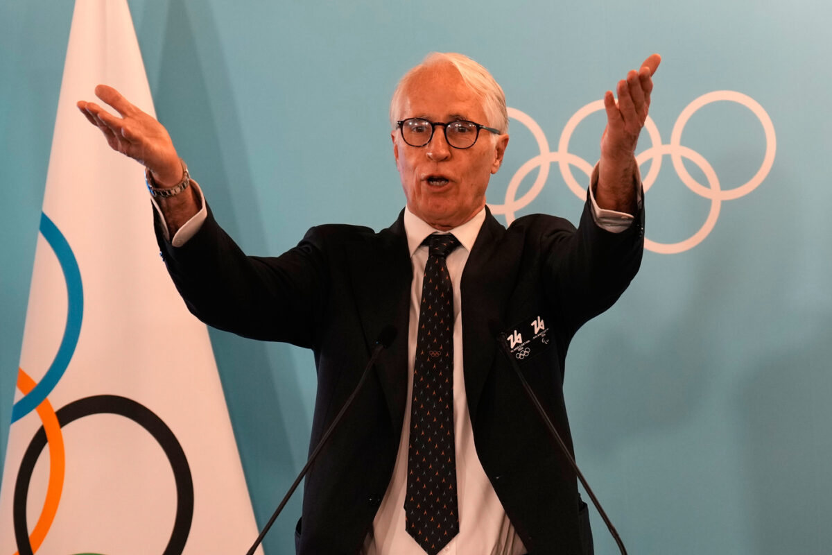 Giovanni Malagò eletto presidente Figc: chi è il nuovo numero 1 della Federcalcio Giovanni Malagò eletto presidente Figc: chi è il nuovo numero 1 della Federcalcio