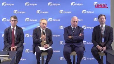 Italgas: presentato Piano Strategico 2026-32, +14,6% investimenti a 13 miliardi di euro