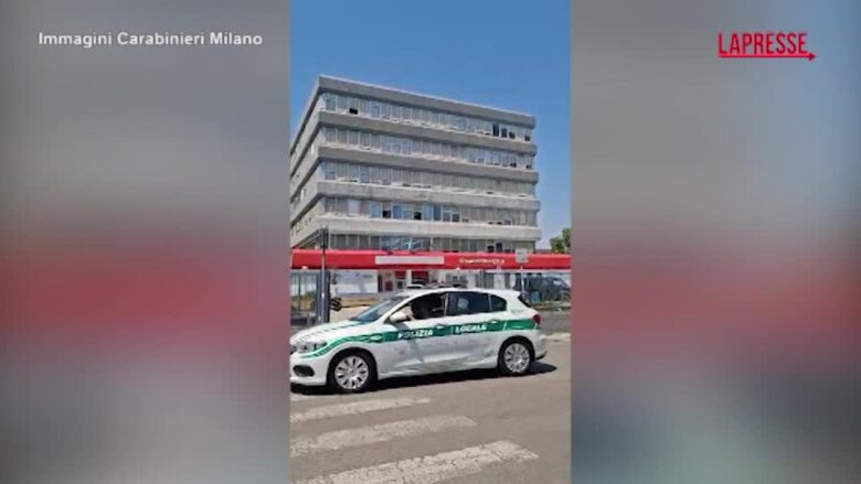 Vigile muore dopo inseguimento a Milano, saluto di cordoglio al Comando della Polizia Locale