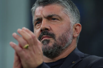 Gattuso alla Lazio, ora è ufficiale: l’ex ct è il nuovo allenatore dei biancocelesti