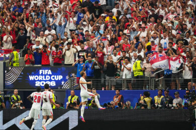 Mondiali 2026, le partite di oggi: orari, probabili formazioni e dove vederle in tv