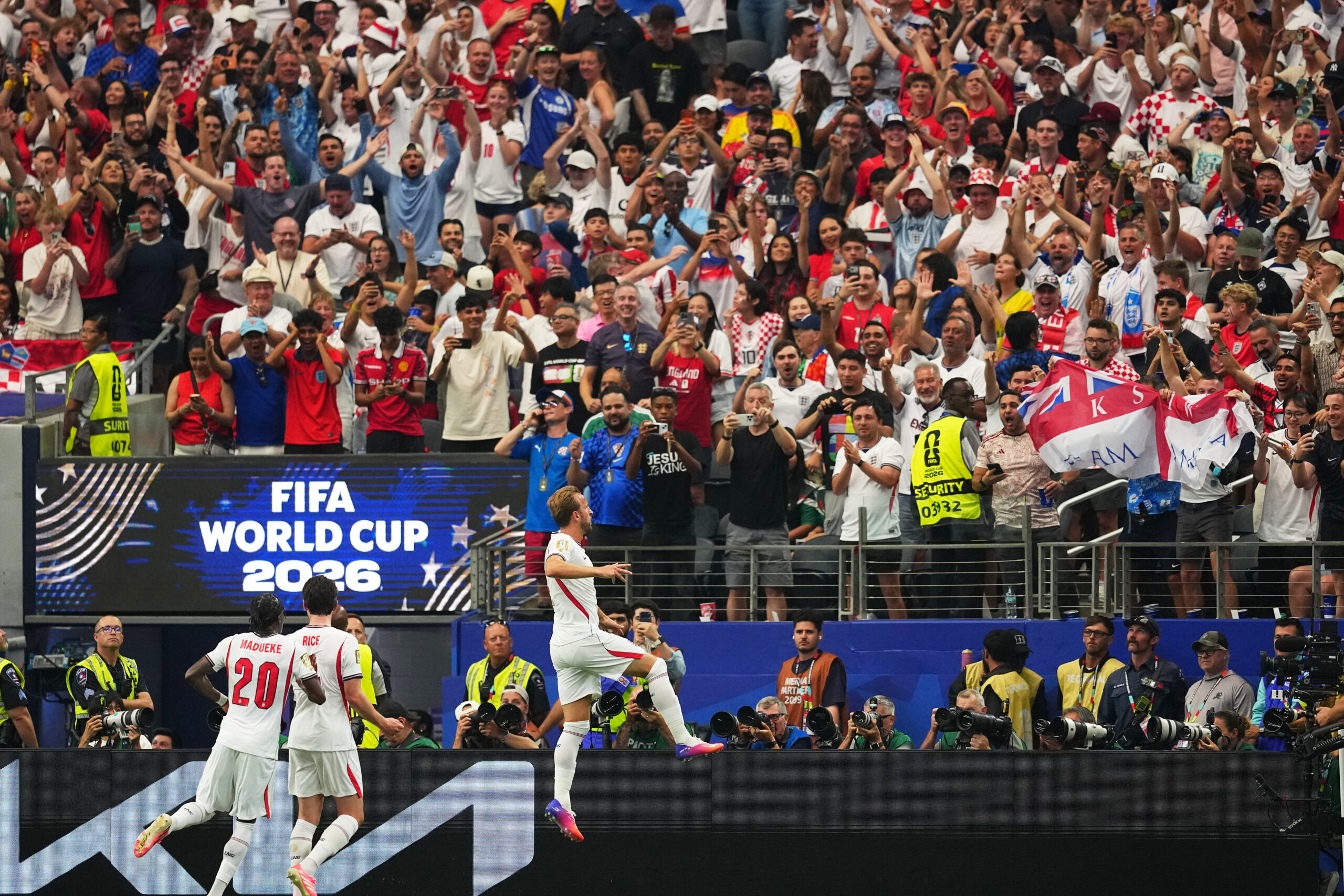 Mondiali 2026, le partite di oggi: orari, probabili formazioni e dove vederle in tv Mondiali 2026, le partite di oggi: orari, probabili formazioni e dove vederle in tv