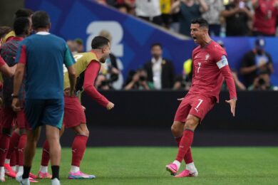 Mondiali 2026, Portogallo-Uzbekistan 5-0: Cristiano Ronaldo nella storia