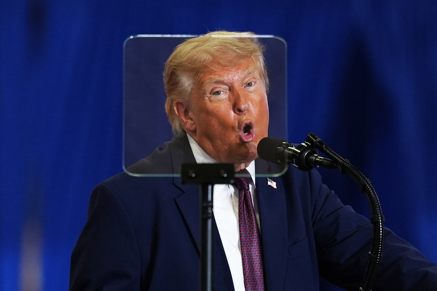 Iran, il Senato Usa approva la risoluzione per limitare i poteri di guerra di Trump – La diretta Iran, il Senato Usa approva la risoluzione per limitare i poteri di guerra di Trump – La diretta