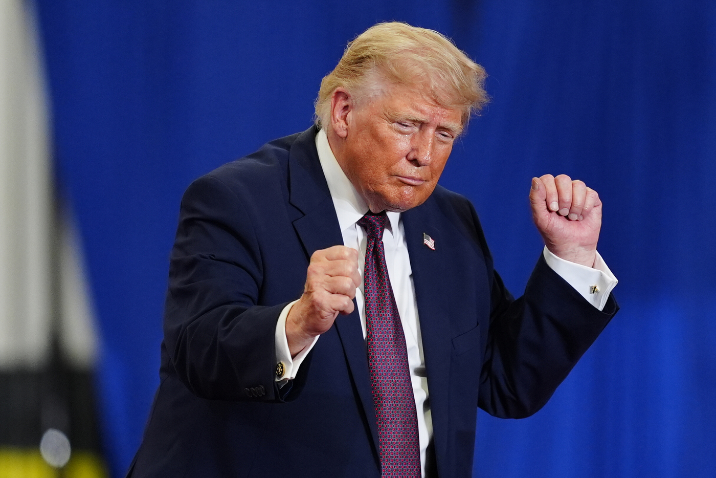 Mondiali 2026, Trump assisterà alla finale e consegnerà il trofeo Mondiali 2026, Trump assisterà alla finale e consegnerà il trofeo
