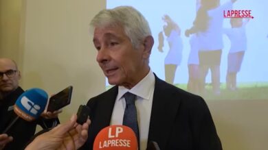 Figc, Abodi: "Malagò? Non sono persone a fare differenza, le scelte sì"