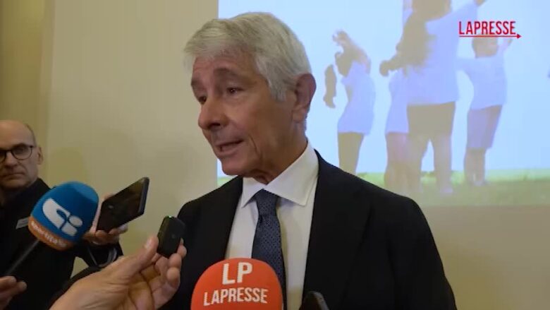 Figc, Abodi: "Malagò? Non sono persone a fare differenza, le scelte sì"