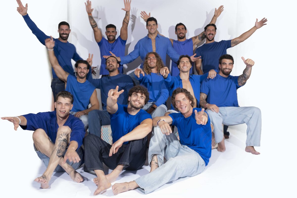 Temptation Island 2026 al via: le 7 coppie concorrenti e dove vederlo