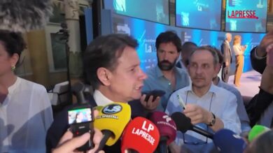 Gaza, Conte: "Avevamo già denunciato il genocidio, adesso ne abbiamo la riprova"