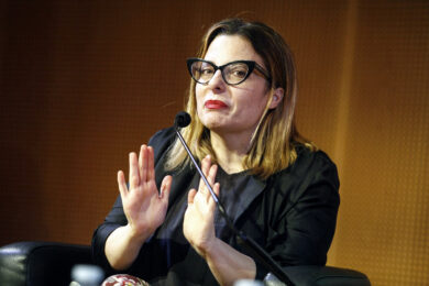 Premio Strega 2026, Ciabatti sulle polemiche: “Nessun litigio, Mari si è scusato dopo le parole su Murgia”