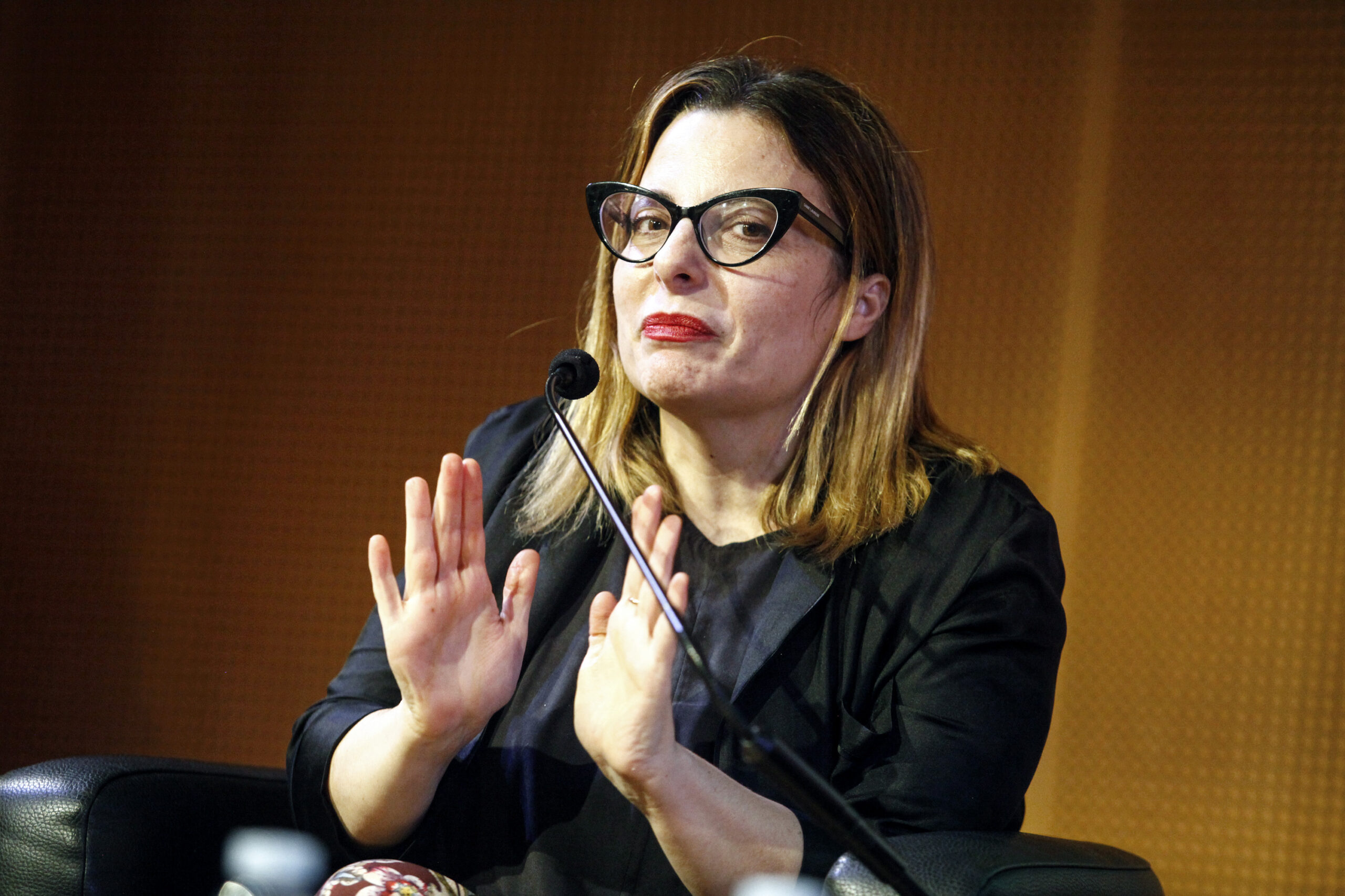 Premio Strega 2026, Ciabatti sulle polemiche: “Nessun litigio, Mari si è scusato dopo le parole su Murgia” Premio Strega 2026, Ciabatti sulle polemiche: “Nessun litigio, Mari si è scusato dopo le parole su Murgia”