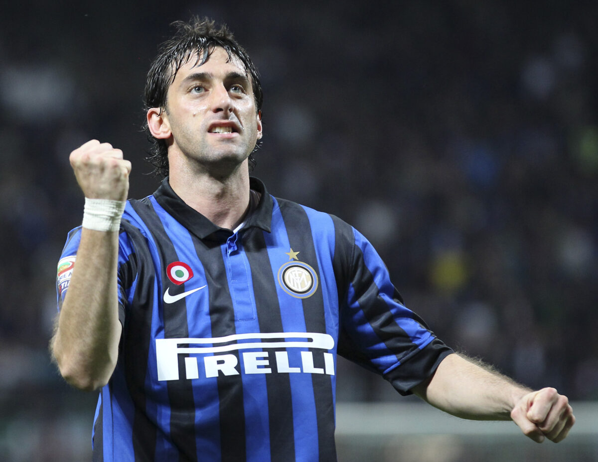 fair play menarini tra i vincitori anche milito e butrague241o da Lapresse.it fair play menarini tra i vincitori anche milito e butrague241o