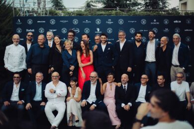 Forbes Most Powerful Chef 2026: l’eccellenza della cucina italiana celebrata in Franciacorta