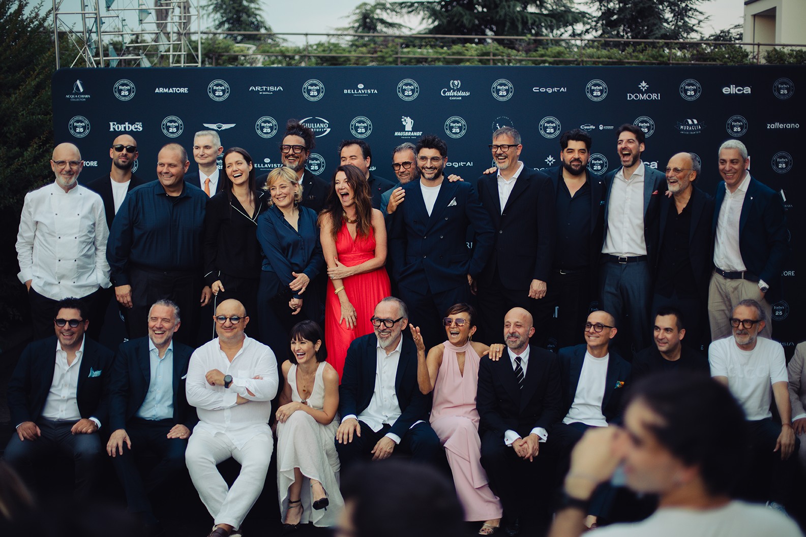 Forbes Most Powerful Chef 2026: l’eccellenza della cucina italiana celebrata in Franciacorta Forbes Most Powerful Chef 2026: l’eccellenza della cucina italiana celebrata in Franciacorta