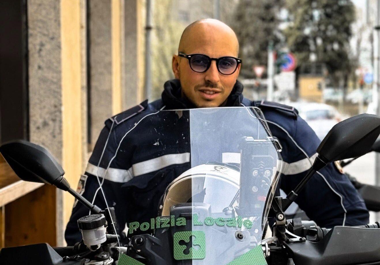 Francesco Imprezzabile, chi era l’agente della polizia locale morto a Milano
