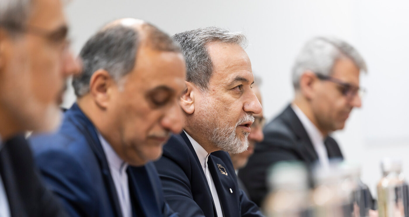 Iran, Teheran annuncia la conclusione dei negoziati con gli Usa – La diretta Iran, Teheran annuncia la conclusione dei negoziati con gli Usa – La diretta
