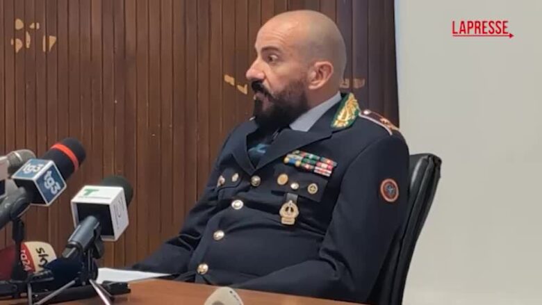 Vigile morto a Milano, Mirabelli: "I due rintracciati a Monza fermati per identificazione"