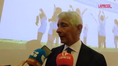 Caso Schwazer, Abodi: “Sono spiazzato”
