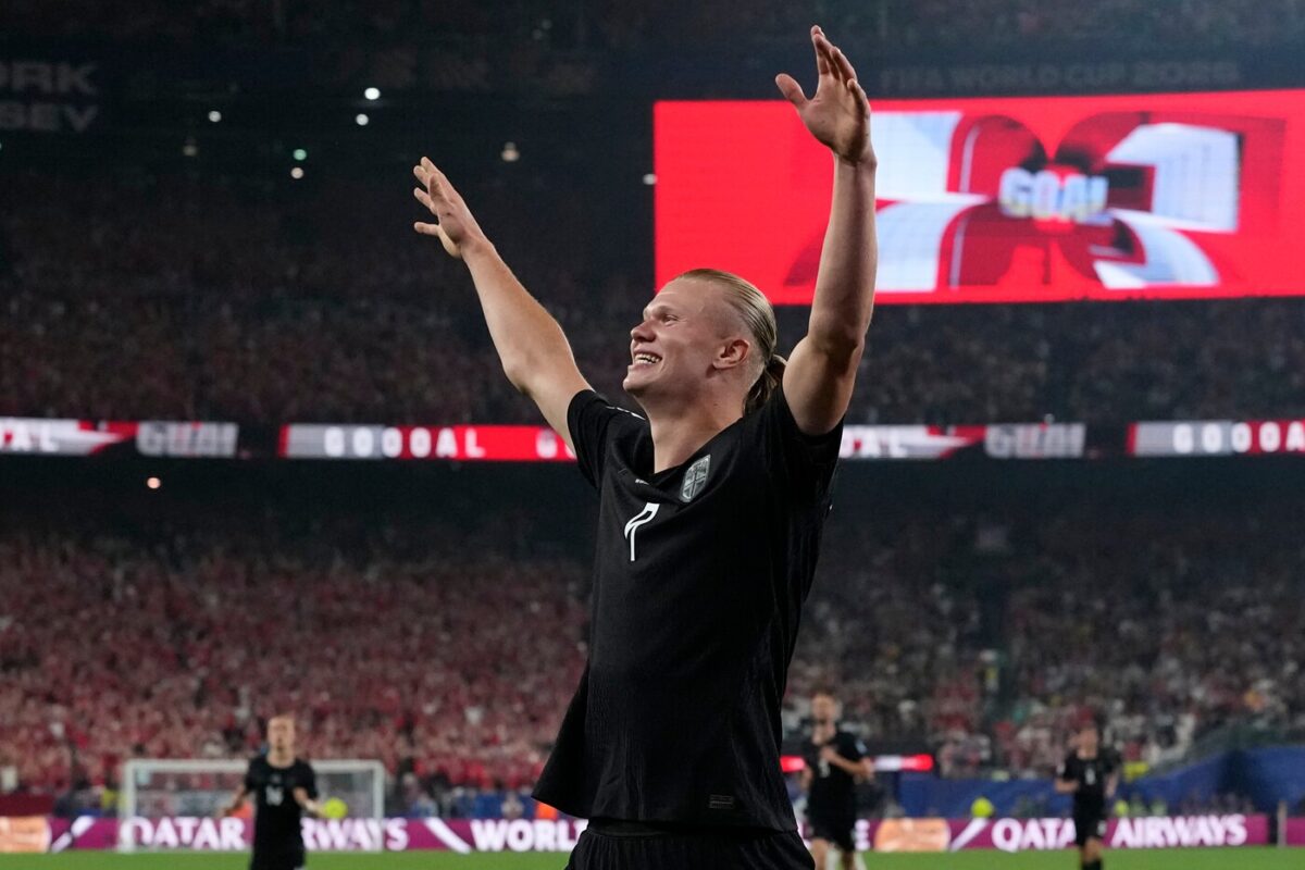 Mondiali 2026, marcatori: sfida a suon di gol tra Messi, Mbappé e Haaland