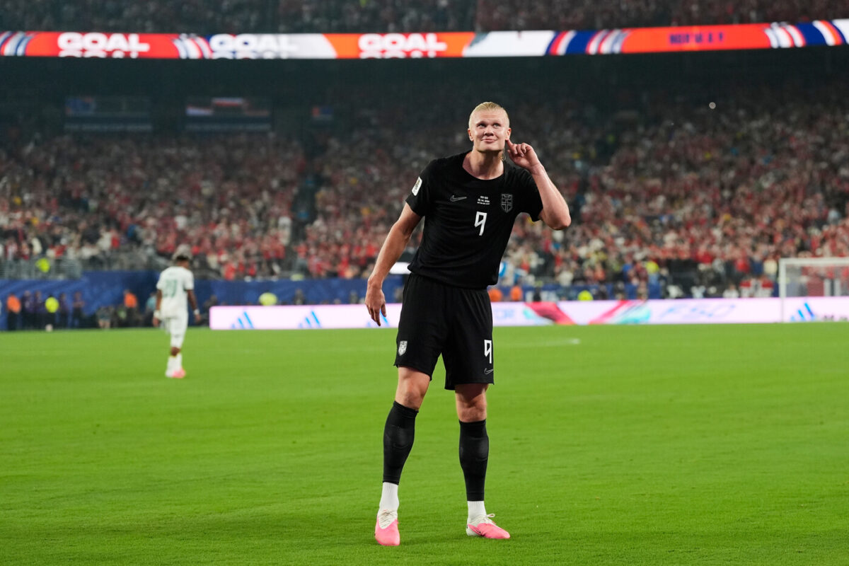 Mondiali 2026, marcatori: sfida a suon di gol tra Messi, Mbappé e Haaland
