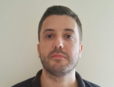 Marco Cavero