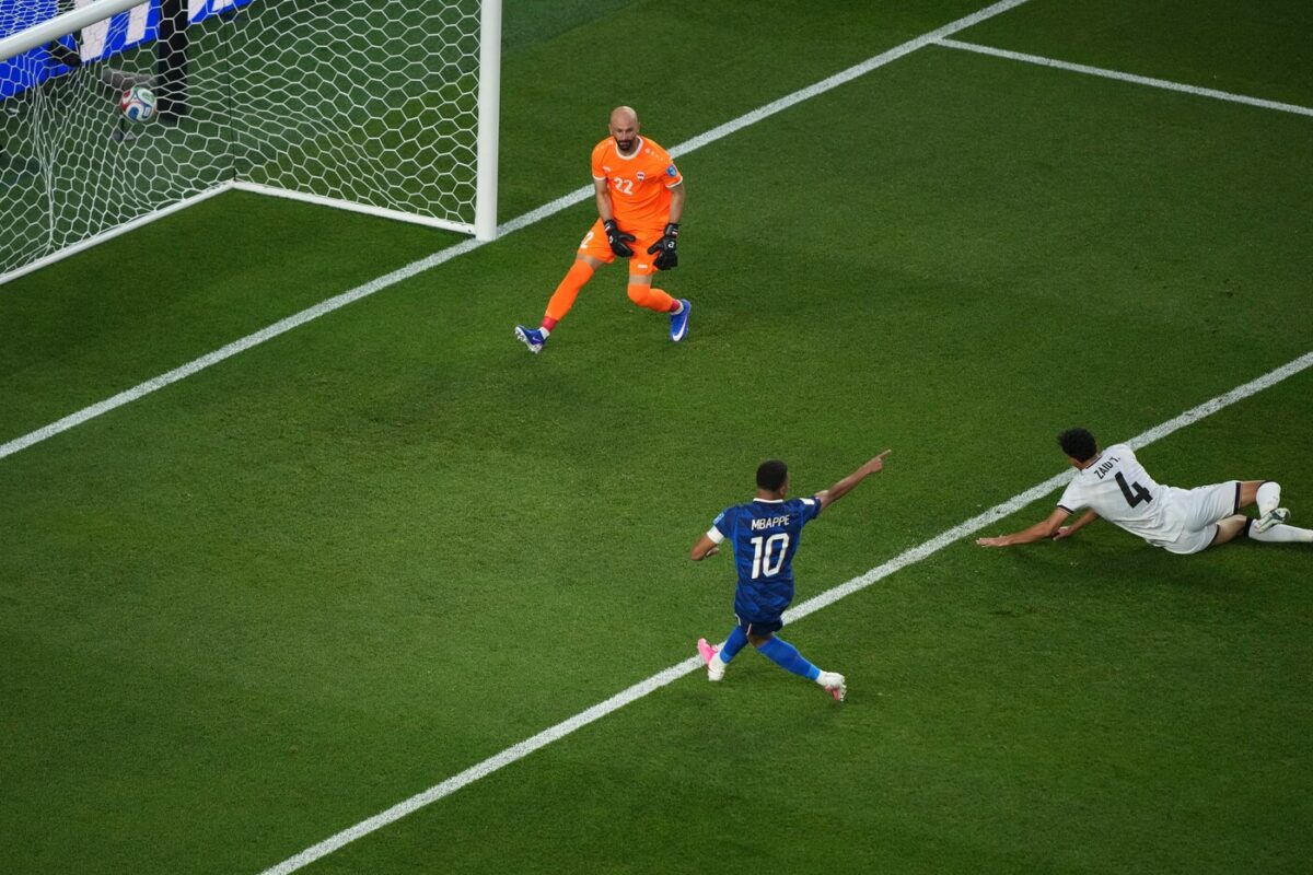 Mondiali 2026, marcatori: sfida a suon di gol tra Messi, Mbappé e Haaland