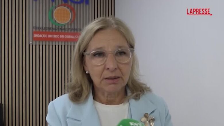 A 100 anni dalla nascita di Tina Merlin torna il premio FNSI dedicato alla cronista