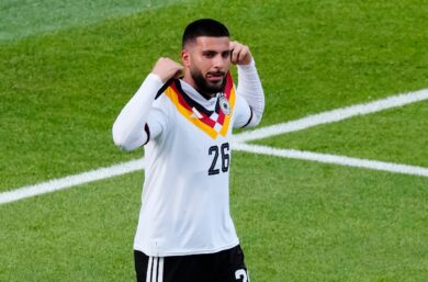Undav, il fenomeno tedesco ai Mondiali 2026: a Stoccarda kebab gratis a ogni suo gol