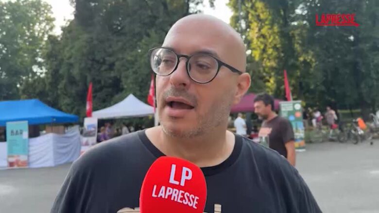 Caldo, Junior Rider: "Diffidare le imprese che mandano i fattorini in strada senza tutele"