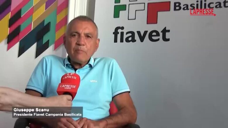Napoli: da meta low cost a turismo qualificato, la sfida di Fiavet