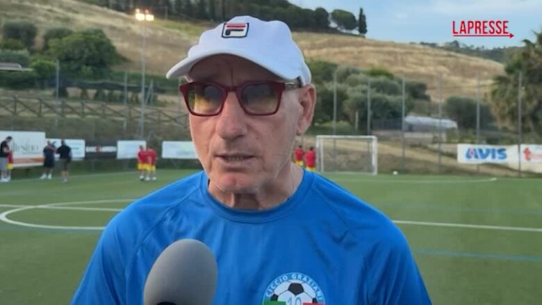 Figc, Graziani: "Malagò presidente? E' bravo ma anche lui avrà le mani legate"