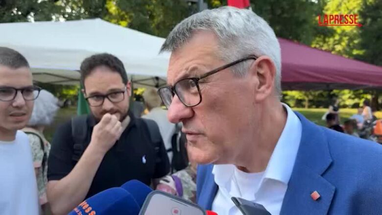 Caldo, Landini (Cgil): "C’è già un protocollo sulle tutele, chiediamo che venga applicato"