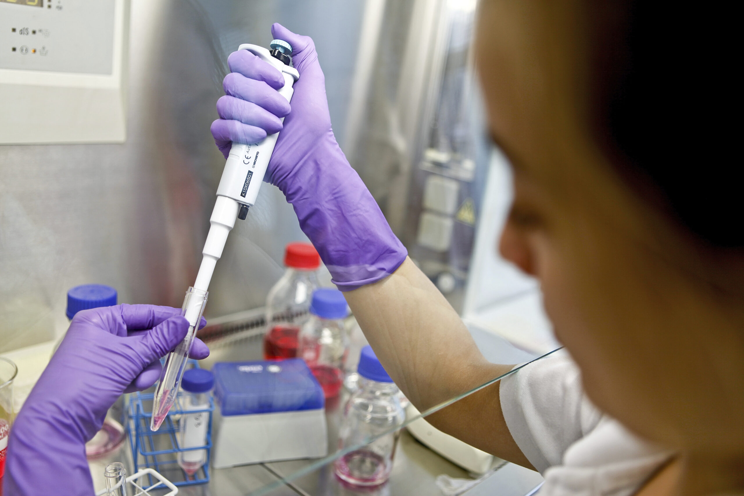 Passaporto farmacogenomico per farmaci più sicuri ed efficaci Passaporto farmacogenomico per farmaci più sicuri ed efficaci