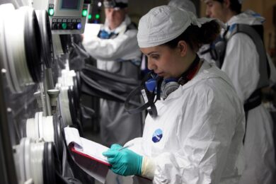 Dl Infrastrutture, Sogin soddisfatta per ampliamento delle attività del settore nucleare affidate dal governo