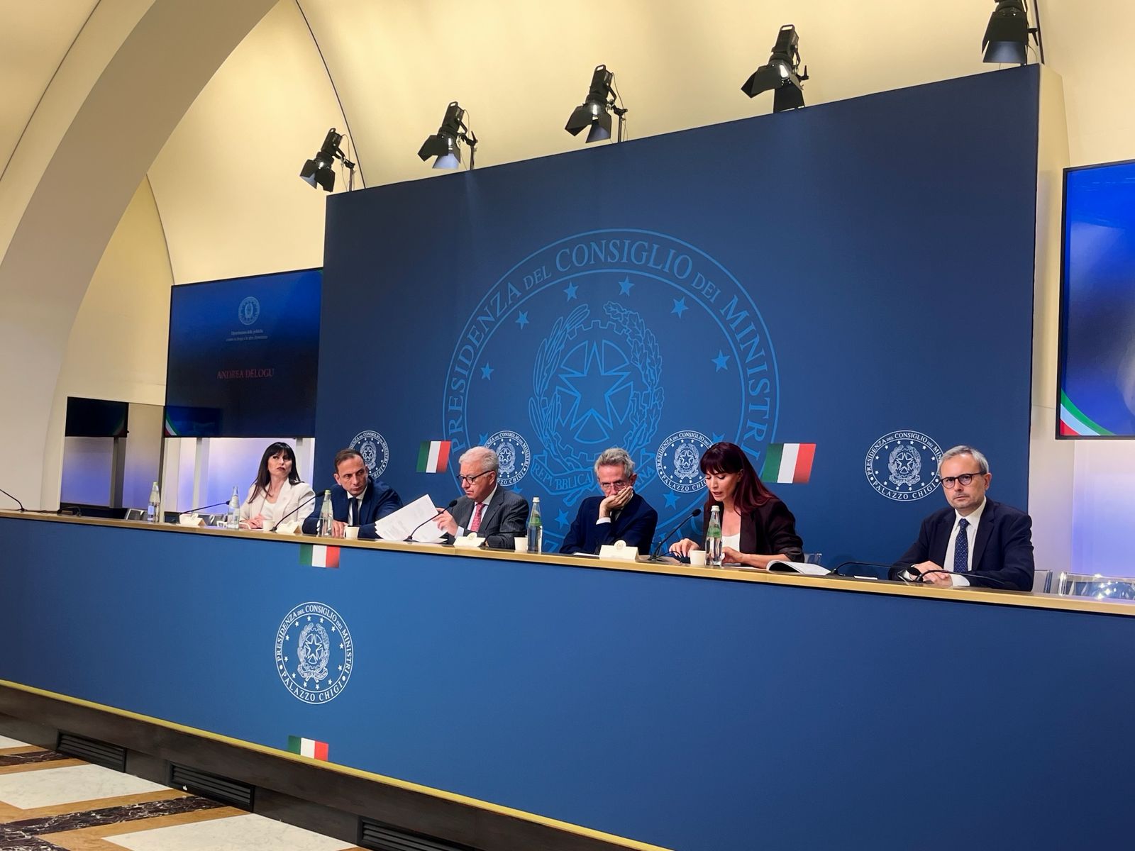 Dipendenze, 1 studente su 4 ha fatto uso di stupefacenti nel 2025 Dipendenze, 1 studente su 4 ha fatto uso di stupefacenti nel 2025