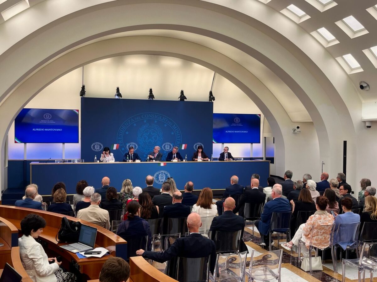 Dipendenze, 1 studente su 4 ha fatto uso di stupefacenti nel 2025 Dipendenze, 1 studente su 4 ha fatto uso di stupefacenti nel 2025