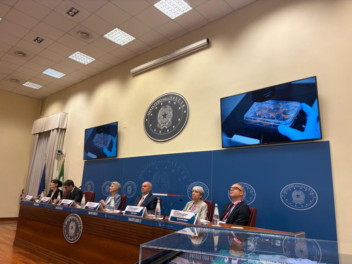 Candiolo diventa INOC e guarda al futuro con la Biobanca più grande d’Italia Candiolo diventa INOC e guarda al futuro con la Biobanca più grande d’Italia