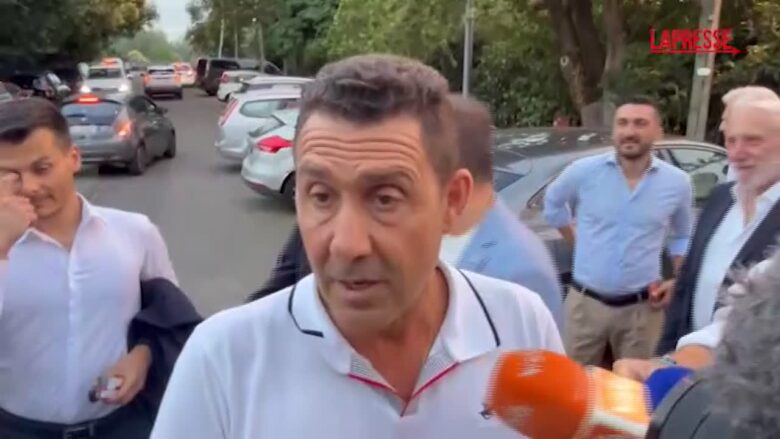 FN, Vannacci a cena con Alemanno e i suoi: “Lavorerà con noi per un’Italia migliore”