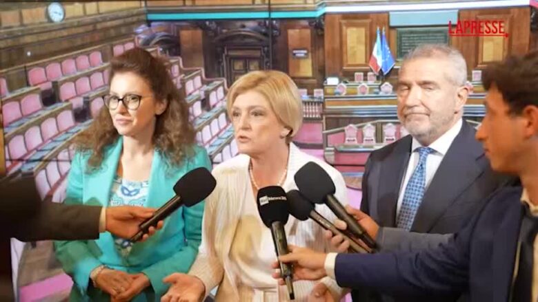 Dl Lavoro, Calderone: "Approvazione è passo fondamentale"