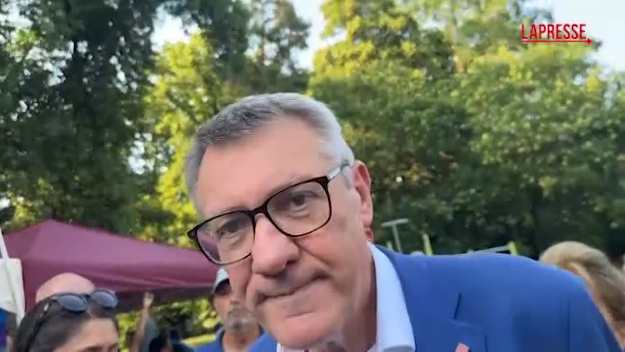 Landini: “Mai” a una candidatura in politica