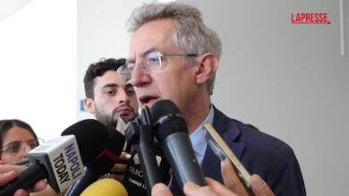 Emergenza caldo, Manfredi: "Per senza fissa dimora implementato lavoro servizi sociali"