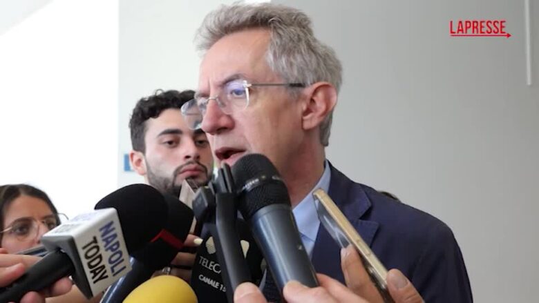 Emergenza caldo, Manfredi: "Per senza fissa dimora implementato lavoro servizi sociali"