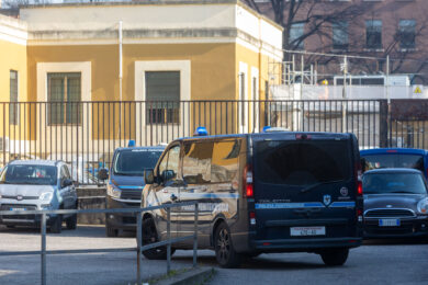Inchiesta Ultras, pene ridotte in Appello per il fratello di Lucci e per l’ex bodyguard di Fedez