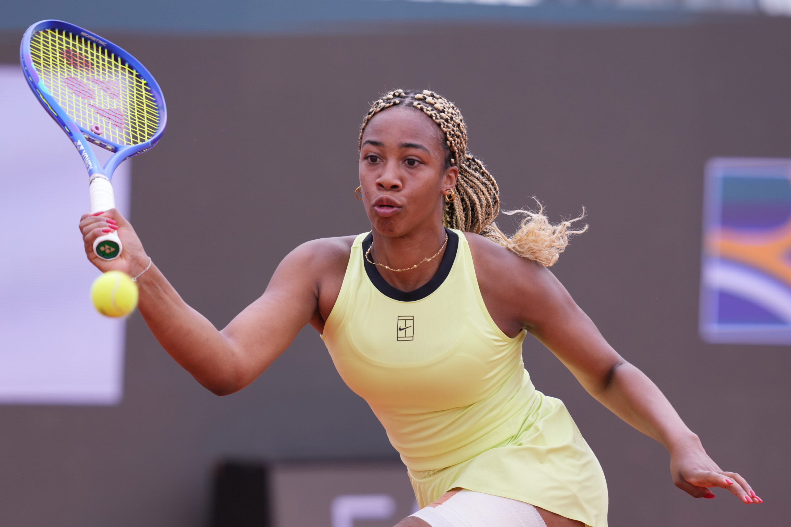 Tyra Grant a Wimbledon 2026: l’azzurra si qualifica, per la prima volta nel tabellone di uno Slam