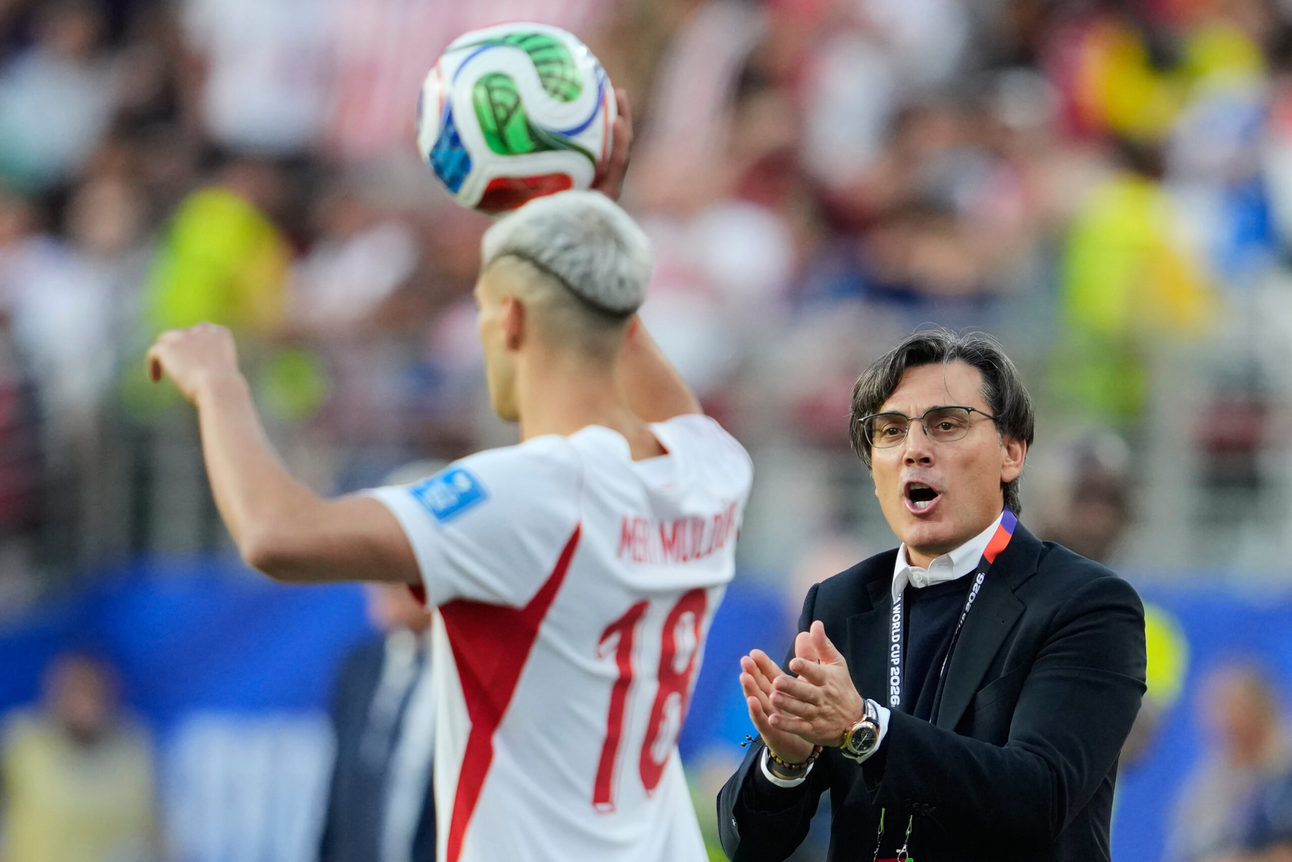 Turchia flop ai Mondiali 2026, contro il Paraguay il ‘giallo’ sull’orologio dell’arbitro: cosa è successo