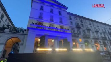 Torino, festa grande per San Giovanni: dj set e fuochi d'artificio