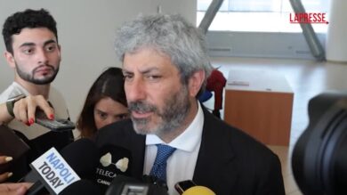 Ospedale Monaldi a Napoli, Fico: “Ispezione della Regione Campania terminata”